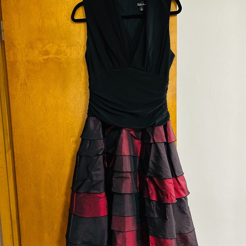dresses
